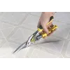 Taisnas aviācijas šķēres Stanley FATMAX MaxSteel 2-14-566