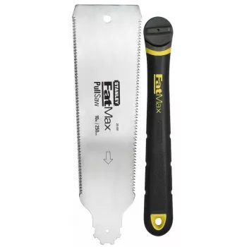 Japanese saw Stanley 0-20-501 25 cm