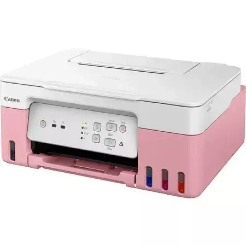Canon PIXMA G3430 tintes printeris A4 4800 x 1200 DPI Wi-Fi