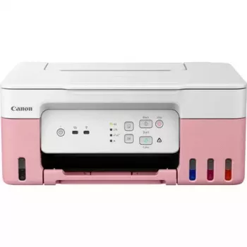Canon PIXMA G3430 tintes printeris A4 4800 x 1200 DPI Wi-Fi