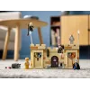 LEGO Harry Potter komplekts “Hogvartsas pirmā lidošanas stunda” 76395 ar Harija un Drako minifigūrām