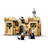 LEGO Harry Potter komplekts “Hogvartsas pirmā lidošanas stunda” 76395 ar Harija un Drako minifigūrām