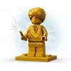 LEGO Harry Potter komplekts “Hogvartsas pirmā lidošanas stunda” 76395 ar Harija un Drako minifigūrām