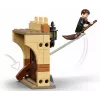 LEGO Harry Potter komplekts “Hogvartsas pirmā lidošanas stunda” 76395 ar Harija un Drako minifigūrām