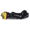 Galvas lukturītis Everactive HL250 LED 3W dzeltens