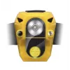Galvas lukturītis Everactive HL250 LED 3W dzeltens