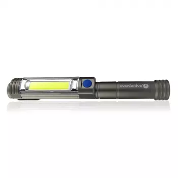 Uzlādējams Li‑ion akumulators everActive WL-400 400 mAh — kompakts uzlādējams elements
