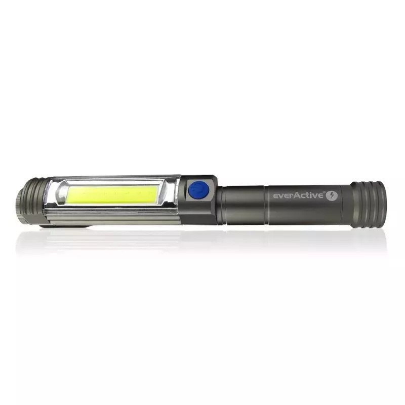 Uzlādējams Li‑ion akumulators everActive WL-400 400 mAh — kompakts uzlādējams elements