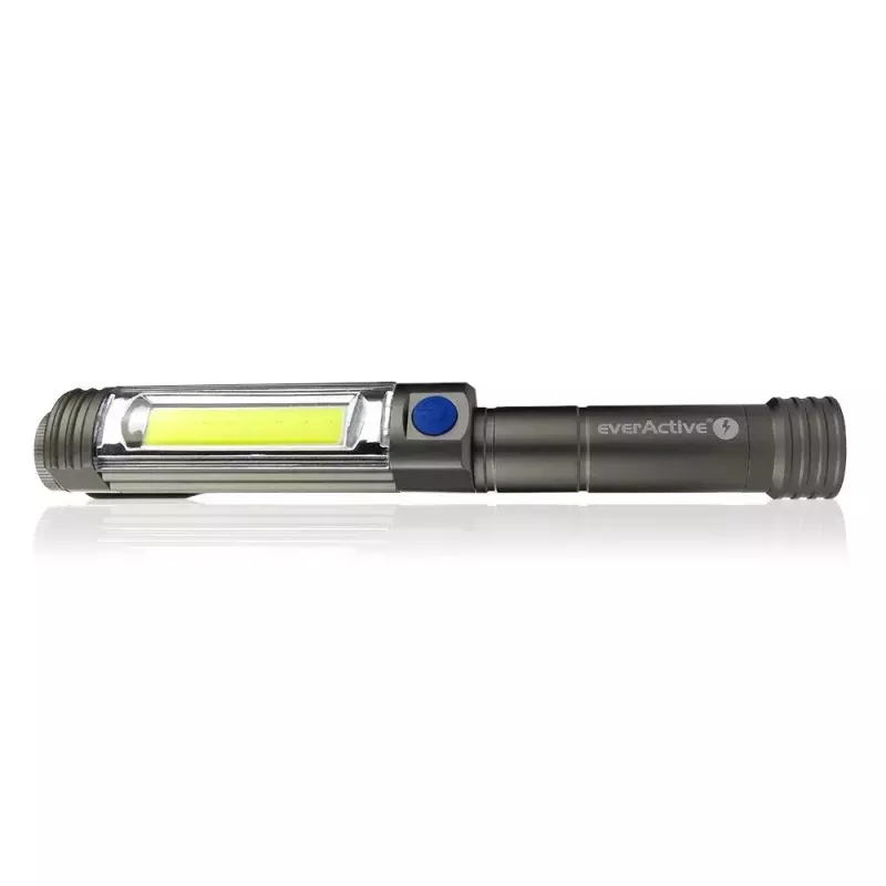 Uzlādējams Li‑ion akumulators everActive WL-400 400 mAh — kompakts uzlādējams elements