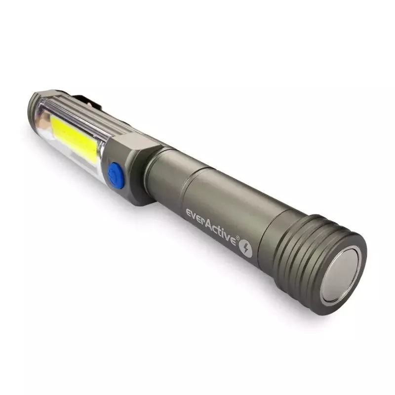 Uzlādējams Li‑ion akumulators everActive WL-400 400 mAh — kompakts uzlādējams elements