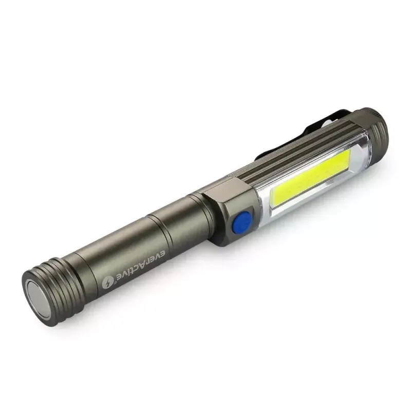Uzlādējams Li‑ion akumulators everActive WL-400 400 mAh — kompakts uzlādējams elements