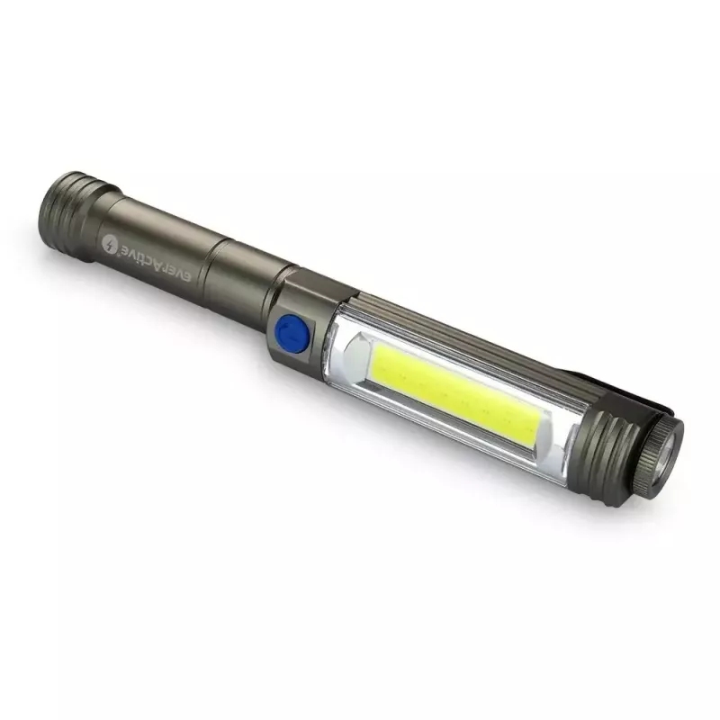 Uzlādējams Li‑ion akumulators everActive WL-400 400 mAh — kompakts uzlādējams elements
