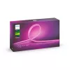 Philips Hue balta and colour ambience viedais apgaismojums Smart strip light Bluetooth/Zigbee 37.5 W