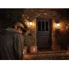Viedā gaisma|PHILIPS|Hue Motion Sensor Outdoor|Spuldžu skaits 1|Kustības sensors|ZigBee|Black|929003067401