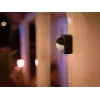 Viedā gaisma|PHILIPS|Hue Motion Sensor Outdoor|Spuldžu skaits 1|Kustības sensors|ZigBee|Black|929003067401