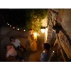 Viedā gaisma|PHILIPS|Hue Motion Sensor Outdoor|Spuldžu skaits 1|Kustības sensors|ZigBee|Black|929003067401