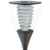 Āra staba apgaismojums PowerNeed ESL-25H LED melns IP65