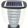 Āra staba apgaismojums PowerNeed ESL-25H LED melns IP65