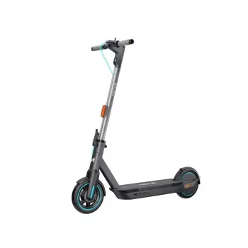 Elektriskais skrejritenis Motus Scooty 10 GEN5 — 350W motors, 36V/15Ah baterija, 10 collu riteņi, maks. ātrums 20 km/h, IP54, salokāms