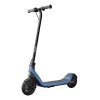 KickScooter Ninebot C2 Lite by Segway — 130W motors, 56Wh akumulators, maksimālais ātrums 16 km/h, 14 km diapazons, 7.8 kg, zila/melna