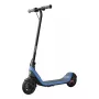 KickScooter Ninebot C2 Lite by Segway — 130W motors, 56Wh akumulators, maksimālais ātrums 16 km/h, 14 km diapazons, 7.8 kg, zila/melna