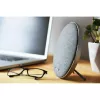 Blaupunkt BT11ALU Portable Speaker Aluminium