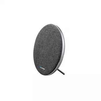 Blaupunkt BT11ALU Portable Speaker Aluminium
