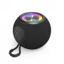 Hama 00188237 portable/party skaļrunis Mono portatīvais skaļrunis Melns 5 W