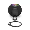 Hama 00188237 portable/party skaļrunis Mono portatīvais skaļrunis Melns 5 W