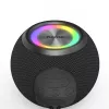 Hama 00188237 portable/party skaļrunis Mono portatīvais skaļrunis Melns 5 W