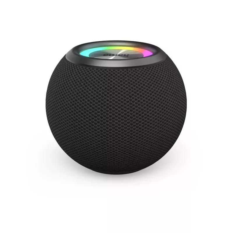 Hama 00188237 portable/party skaļrunis Mono portatīvais skaļrunis Melns 5 W