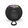 Hama 00188237 portable/party skaļrunis Mono portatīvais skaļrunis Melns 5 W