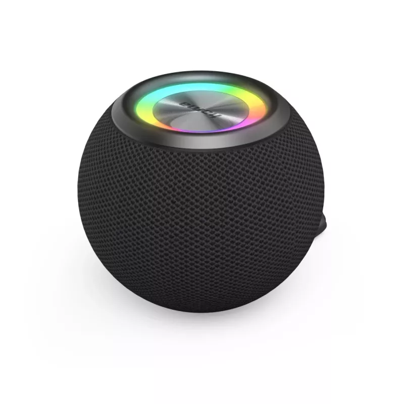 Hama 00188237 portable/party skaļrunis Mono portatīvais skaļrunis Melns 5 W