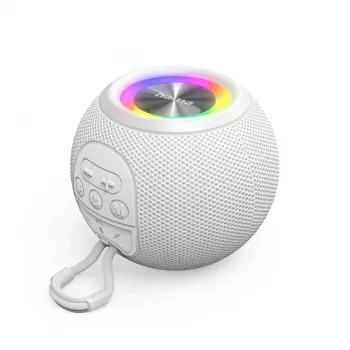 Hama 00188238 pārnēsājams/ballīšu skaļrunis Mono pārnēsājams skaļrunis Balts 5 W