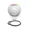 Hama 00188238 pārnēsājams/ballīšu skaļrunis Mono pārnēsājams skaļrunis Balts 5 W