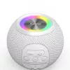 Hama 00188238 pārnēsājams/ballīšu skaļrunis Mono pārnēsājams skaļrunis Balts 5 W