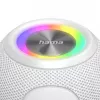 Hama 00188238 pārnēsājams/ballīšu skaļrunis Mono pārnēsājams skaļrunis Balts 5 W