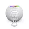 Hama 00188238 pārnēsājams/ballīšu skaļrunis Mono pārnēsājams skaļrunis Balts 5 W