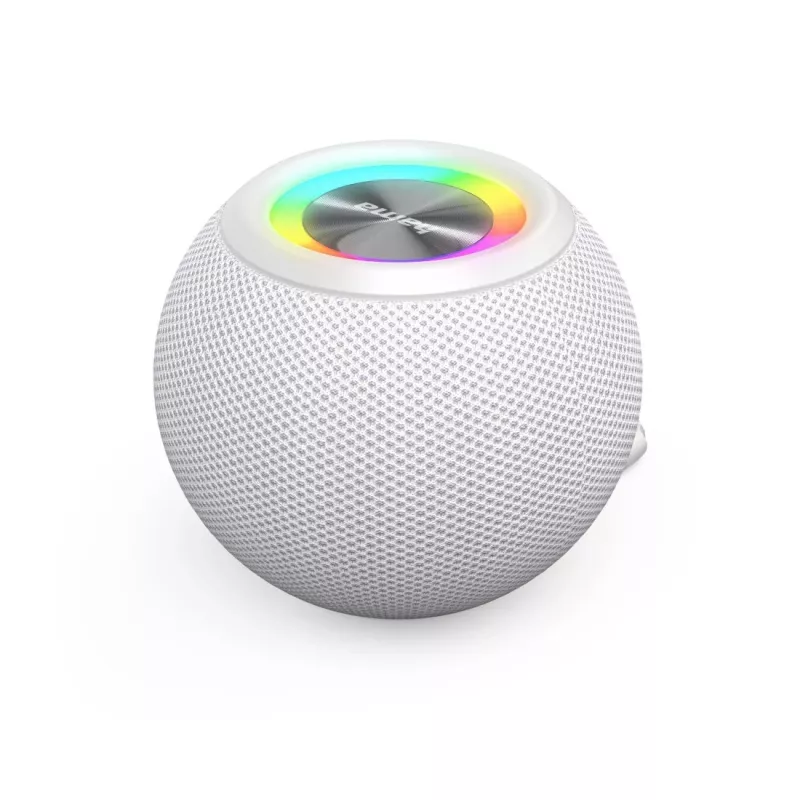 Hama 00188238 pārnēsājams/ballīšu skaļrunis Mono pārnēsājams skaļrunis Balts 5 W