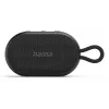 Hama Buddy 3.0 Mono pārnēsājamais skaļrunis Melns 6 W