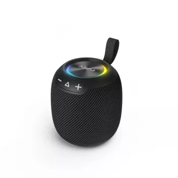 Hama 00188234 portatīvais/ballīšu skaļrunis Stereo portatīvais skaļrunis Melns 16 W