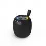 Hama 00188234 portatīvais/ballīšu skaļrunis Stereo portatīvais skaļrunis Melns 16 W