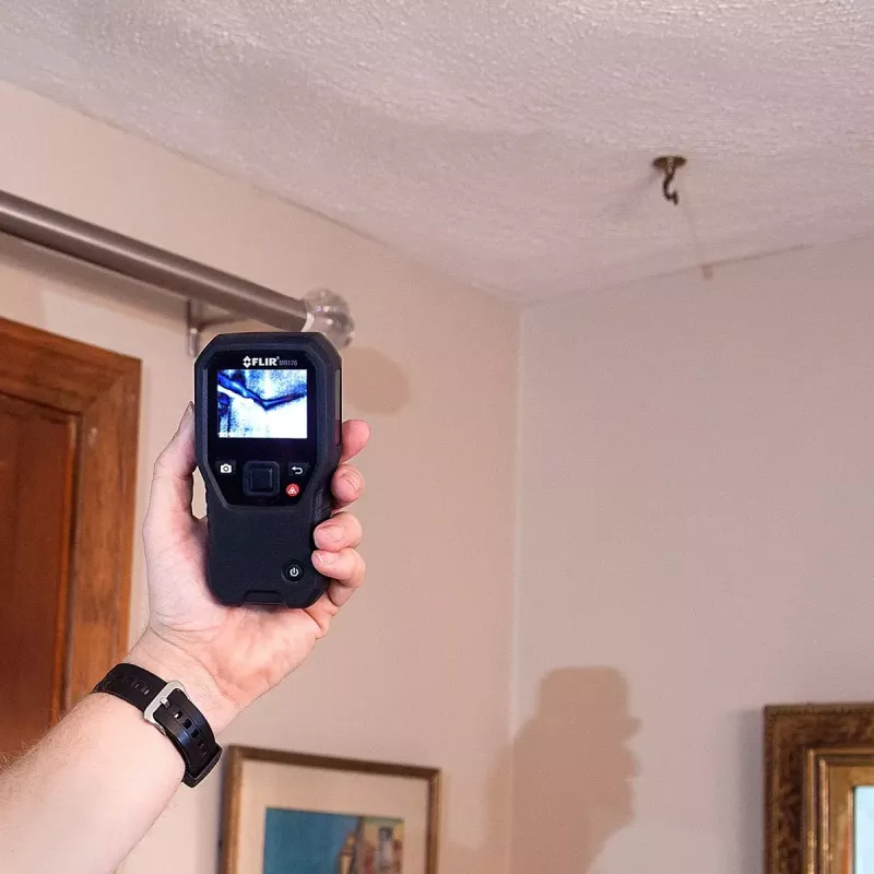 Hygrometer Psychrometer FLIR MR160