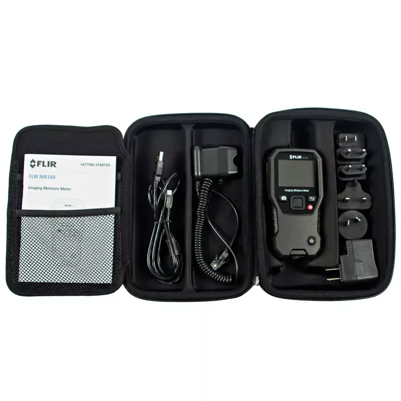 Hygrometer Psychrometer FLIR MR160
