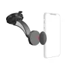 Pasīvs turētājs Hama Magnet 00201512 melns mobilajam telefonam/viedtālrunim