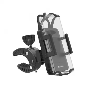 Hama Strong Pasīvais turētājs Mobilais tālrunis/Viedtālrunis Melns