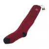 Sporta zeķes Glovii GQ3M Unisex Red M, 94% akrils 5% poliesters 1% elastāns, integrēts sildelements