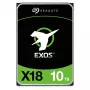 Seagate ST10000NM018G iekšējais cietais disks 10 TB 7200 RPM 3.5 collas