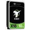 Seagate ST10000NM018G iekšējais cietais disks 10 TB 7200 RPM 3.5 collas
