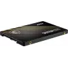 2.5 collu SATA III SSD MSI SPATIUM S270 480GB — 3D NAND, 450 MB/s rakstīšanas ātrums, 2 M h MTBF